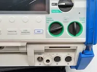 4x defibrilator in transportkist zoll, m-series - afbeelding 6 van  8