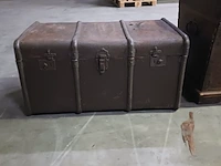 4x dekenkist - afbeelding 21 van  27
