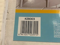4x deluxe zwembad onderhoudset intex - afbeelding 3 van  5