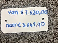 4x design barstoel classicon, design clemens weisshaar, triton stool, copper - afbeelding 8 van  16