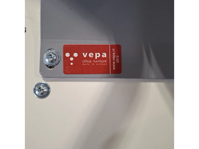4x design kuipstoel, vepa - afbeelding 2 van  10
