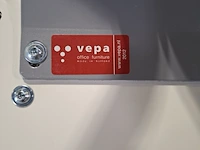 4x design kuipstoel, vepa - afbeelding 2 van  10