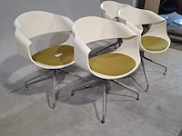4x design kuipstoel, vepa - afbeelding 3 van  10