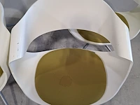 4x design kuipstoel, vepa - afbeelding 5 van  10