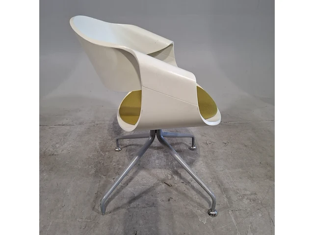4x design kuipstoel, vepa - afbeelding 7 van  10