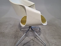4x design kuipstoel, vepa - afbeelding 7 van  10