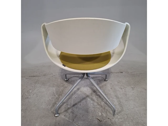 4x design kuipstoel, vepa - afbeelding 8 van  10