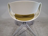 4x design kuipstoel, vepa - afbeelding 8 van  10