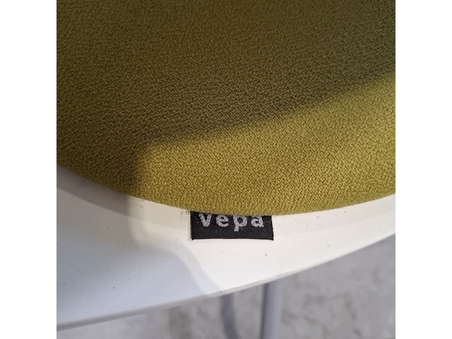 4x design kuipstoel, vepa - afbeelding 9 van  10