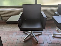 4x design loungestoel lensvelt - afbeelding 2 van  30