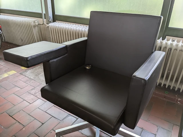 4x design loungestoel lensvelt - afbeelding 3 van  30