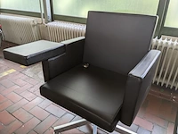 4x design loungestoel lensvelt - afbeelding 3 van  30