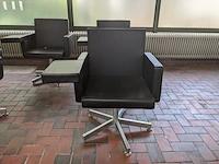 4x design loungestoel lensvelt - afbeelding 8 van  30