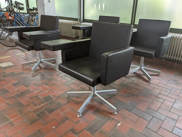 4x design loungestoel lensvelt - afbeelding 9 van  30