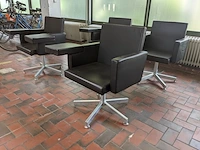 4x design loungestoel lensvelt - afbeelding 9 van  30