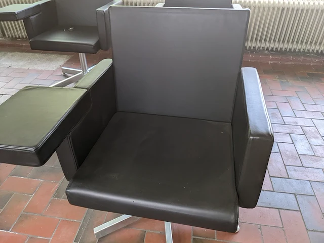 4x design loungestoel lensvelt - afbeelding 10 van  30