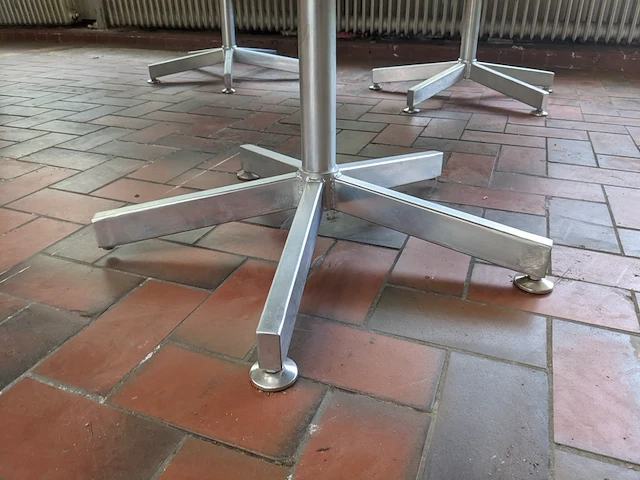 4x design loungestoel lensvelt - afbeelding 13 van  30