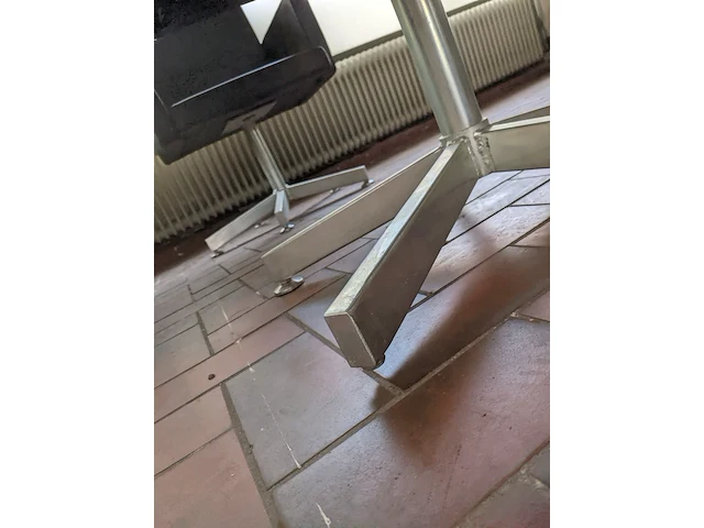 4x design loungestoel lensvelt - afbeelding 16 van  30
