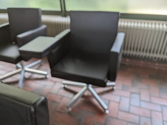 4x design loungestoel lensvelt - afbeelding 17 van  30