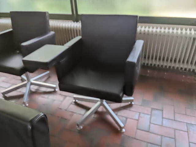 4x design loungestoel lensvelt - afbeelding 18 van  30