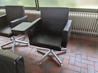 4x design loungestoel lensvelt - afbeelding 18 van  30