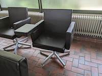 4x design loungestoel lensvelt - afbeelding 19 van  30