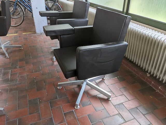 4x design loungestoel lensvelt - afbeelding 20 van  30