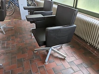 4x design loungestoel lensvelt - afbeelding 20 van  30