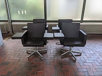 4x design loungestoel lensvelt - afbeelding 12 van  30