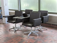 4x design loungestoel lensvelt - afbeelding 23 van  30