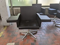 4x design loungestoel lensvelt - afbeelding 26 van  30