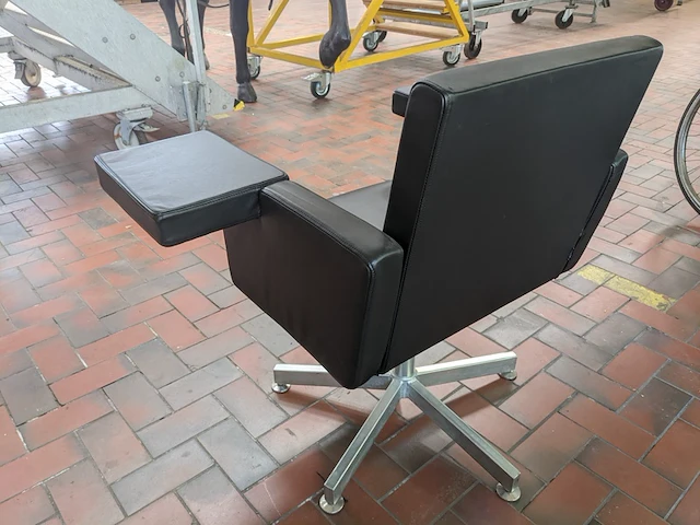 4x design loungestoel lensvelt - afbeelding 30 van  30