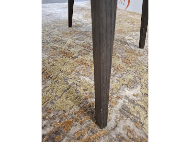 4x design stoel knoll , saarinen executive chair - afbeelding 3 van  16