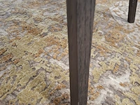 4x design stoel knoll , saarinen executive chair - afbeelding 3 van  16