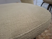 4x design stoel knoll , saarinen executive chair - afbeelding 6 van  16