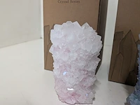 4x design vaas isaac monte, mini m003, diverse kleuren - afbeelding 3 van  10