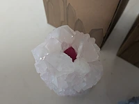 4x design vaas isaac monte, mini m003, diverse kleuren - afbeelding 4 van  10