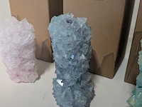 4x design vaas isaac monte, mini m003, diverse kleuren - afbeelding 5 van  10