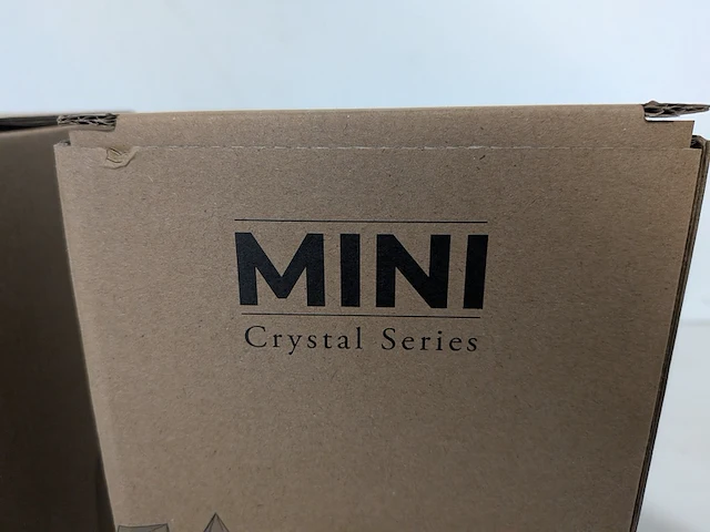 4x design vaas isaac monte, mini m003, diverse kleuren - afbeelding 8 van  10