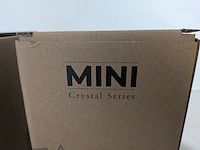 4x design vaas isaac monte, mini m003, diverse kleuren - afbeelding 8 van  10