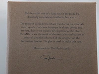 4x design vaas isaac monte, mini m003, diverse kleuren - afbeelding 9 van  10