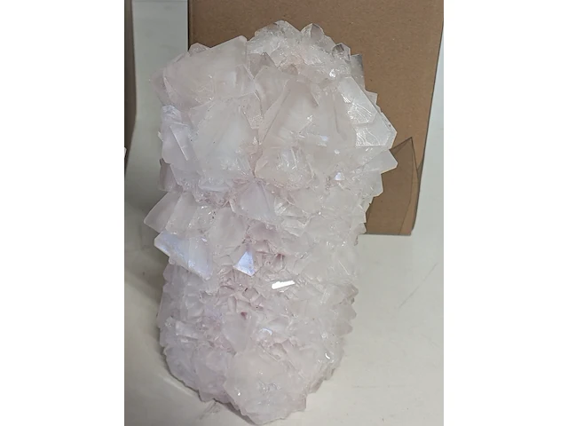 4x design vaas isaac monte, mini m003, diverse kleuren - afbeelding 3 van  17