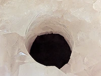 4x design vaas isaac monte, mini m003, diverse kleuren - afbeelding 4 van  17