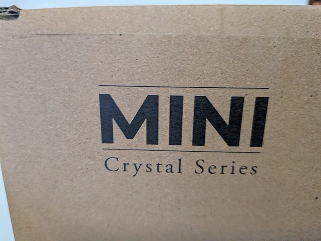 4x design vaas isaac monte, mini m003, diverse kleuren - afbeelding 8 van  17