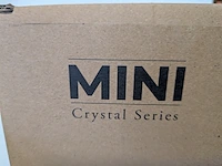 4x design vaas isaac monte, mini m003, diverse kleuren - afbeelding 8 van  17