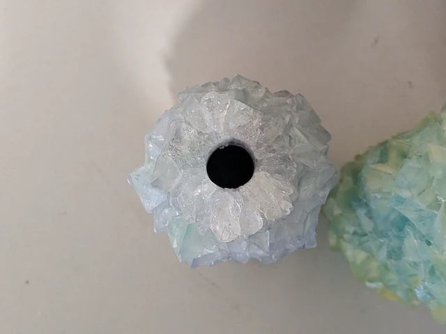 4x design vaas isaac monte, mini m003, diverse kleuren - afbeelding 11 van  17