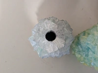 4x design vaas isaac monte, mini m003, diverse kleuren - afbeelding 11 van  17