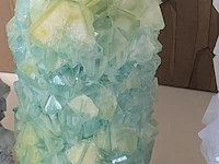 4x design vaas isaac monte, mini m003, diverse kleuren - afbeelding 13 van  17