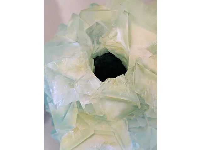 4x design vaas isaac monte, mini m003, diverse kleuren - afbeelding 14 van  17