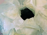 4x design vaas isaac monte, mini m003, diverse kleuren - afbeelding 14 van  17